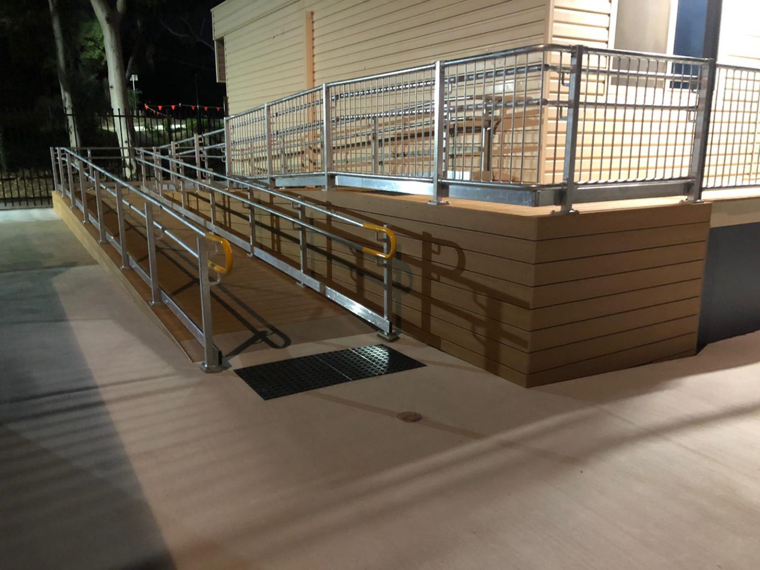 How to Maintain Residential Ramps during the Winter Season